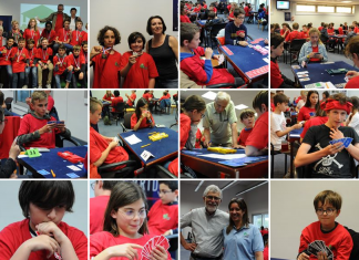 France: The 2019 School Champions