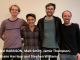 2019 Victor Champion Cup Festival of Bridge: Which one’s the youth player?