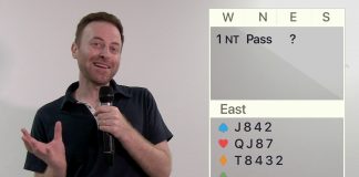 Solution to Riddle N° 12 by Simon Fellus (ITA)