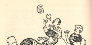 Heard at the Table by Dan Windsor