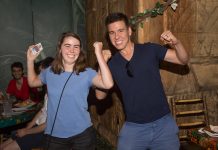 Collegiate Bridge Bowl 2019: Photos