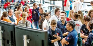 Did you Visit our WbfYouth Instagram Today?