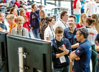 Did you Visit our WbfYouth Instagram Today?