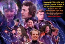 Australia: Save the date for Youth Week 2020