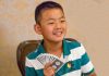 Brian Zhang, 8, plays and writes about bridge By Paul Linxwiler