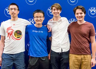 Take All Your Chances IV By Eddie Kantar