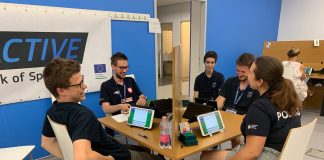 EUSA Mind Sports: Last results & News