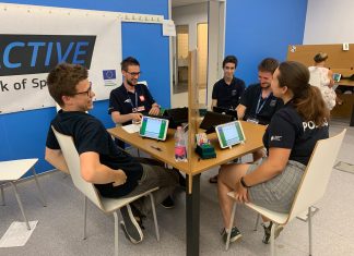 EUSA Mind Sports: Last results & News