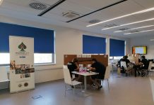 EUSA Mind Sports: Bridge Day 2