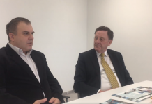 EUSA Mind Sports: Interview with Harry Van de Peppel and Oleksandr Sulypa