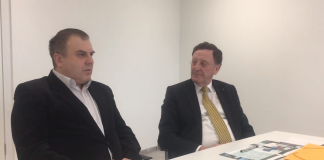 EUSA Mind Sports: Interview with Harry Van de Peppel and Oleksandr Sulypa