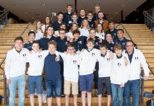 Blackwood on Bridge By Easley Blackwood