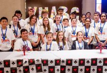 Do Not Fret Find a Way By Phillip Alder