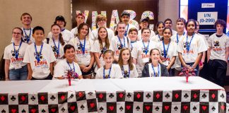 Do Not Fret Find a Way By Phillip Alder