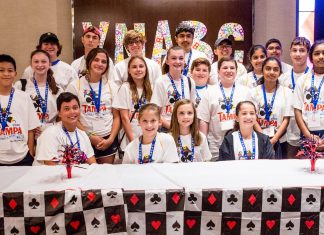 Do Not Fret Find a Way By Phillip Alder