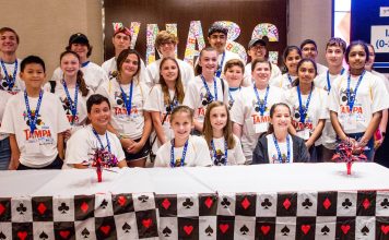 Do Not Fret Find a Way By Phillip Alder