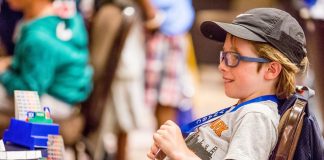 Shut Danger Hand Out of the Lead By Alfred Sheinwold