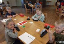 Latvia: Bridge Camp is Over!