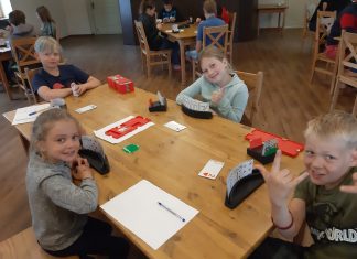 Latvia: Bridge Camp is Over!