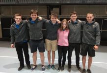 27th European Youth Team Championships in Facebook