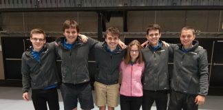 27th European Youth Team Championships in Facebook