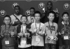 2019 Youth NABC: Winners & Participants
