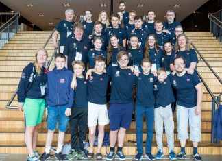 3rd WBF Youth Teams Online Championships: U26 Norway Team
