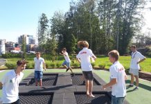 WBF Youth Bridge ONLINE U-16 games: Poland is the Champion and France the Vice- Champion