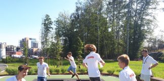 WBF Youth Bridge ONLINE U-16 games: Poland is the Champion and France the Vice- Champion