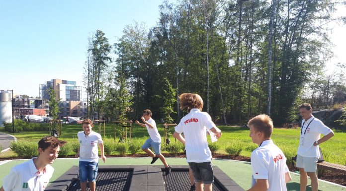 WBF Youth Bridge ONLINE U-16 games: Poland is the Champion and France the Vice- Champion