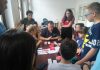 Romania Youth Bridge Camp 2019 Day 2 & 3 Photos