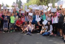 3rd WBF Youth Teams Online Championships: Women U26 Romania Team