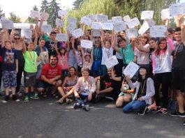 3rd WBF Youth Teams Online Championships: Women U26 Romania Team