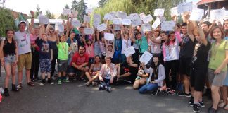 3rd WBF Youth Teams Online Championships: Women U26 Romania Team