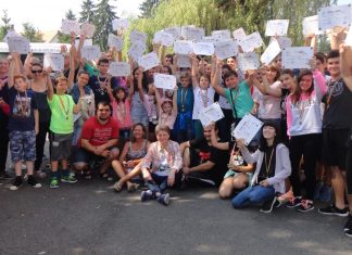 3rd WBF Youth Teams Online Championships: Women U26 Romania Team