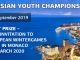 2019 Russian Youth Championship