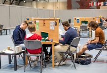 27th European Youth Team Championships in Facebook 4th Day