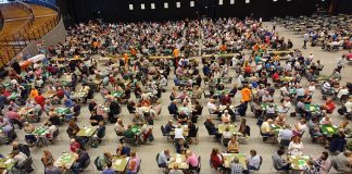 2022 Swedish Bridge Festival – Information needed!