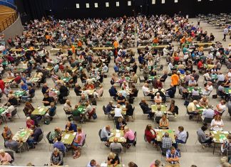 2022 Swedish Bridge Festival – Information needed!