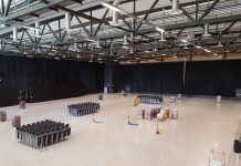 Swedish Bridge Festival 2019…last news