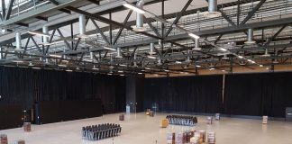 Swedish Bridge Festival 2019…last news