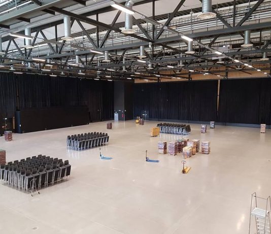 Swedish Bridge Festival 2019…last news