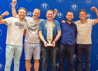 Las Vegas NABC 2019: Blass wins Spingold