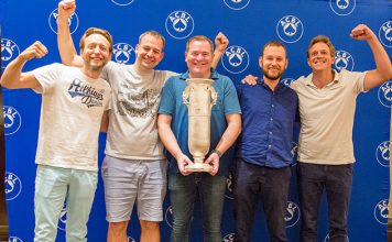 Las Vegas NABC 2019: Blass wins Spingold