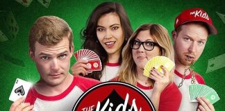 The Kids Table World Premier