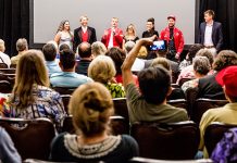 Las Vegas 2019 NABC: Movie gets cheery reception