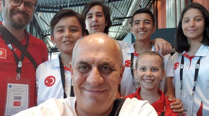 A Bridge Lesson By Oswald Jacoby