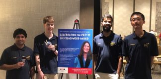 Take All Your Chances II By Eddie Kantar Santhosh Karnik, Cyrus Hettle, Uddhav Bhagat and Shengding Sun.