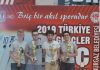 Turkey II: U26 Team