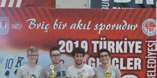 Turkey II: U26 Team